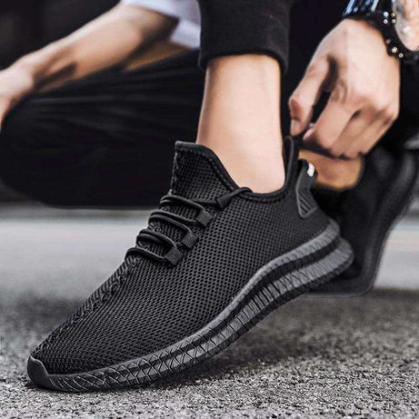 Mens Trendy Daily wear Casual Shoes - Ample To Buy